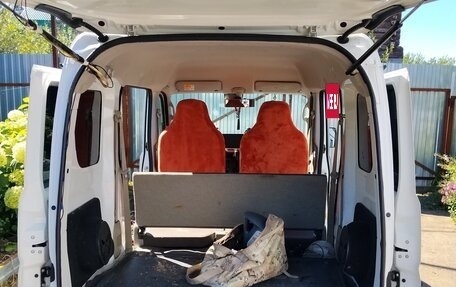 Nissan NV100 Clipper III, 2018 год, 1 050 000 рублей, 6 фотография