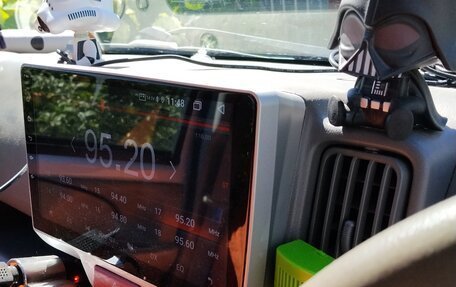 Nissan NV100 Clipper III, 2018 год, 1 050 000 рублей, 14 фотография