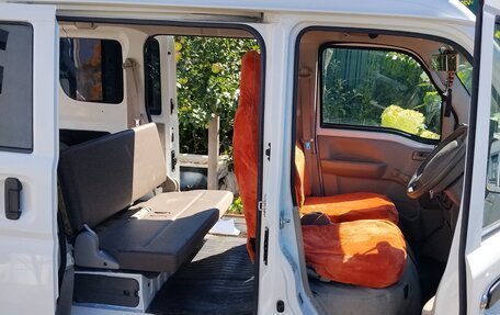 Nissan NV100 Clipper III, 2018 год, 1 050 000 рублей, 10 фотография