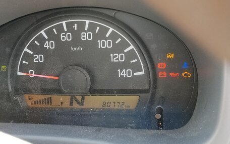 Nissan NV100 Clipper III, 2018 год, 1 050 000 рублей, 13 фотография