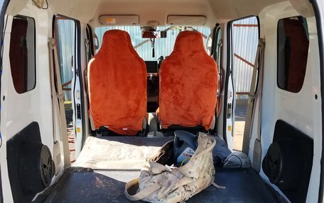 Nissan NV100 Clipper III, 2018 год, 1 050 000 рублей, 8 фотография