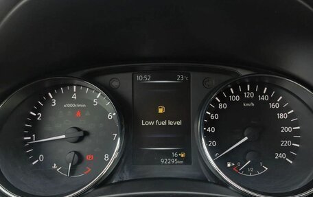 Nissan Qashqai, 2016 год, 1 250 000 рублей, 7 фотография