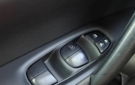 Nissan Qashqai, 2016 год, 1 250 000 рублей, 11 фотография
