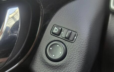Nissan Qashqai, 2016 год, 1 250 000 рублей, 10 фотография