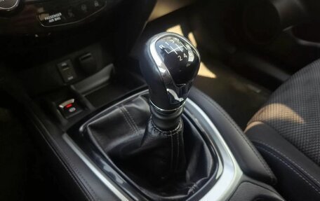 Nissan Qashqai, 2016 год, 1 250 000 рублей, 15 фотография