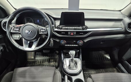 KIA Cerato IV, 2020 год, 1 989 000 рублей, 11 фотография
