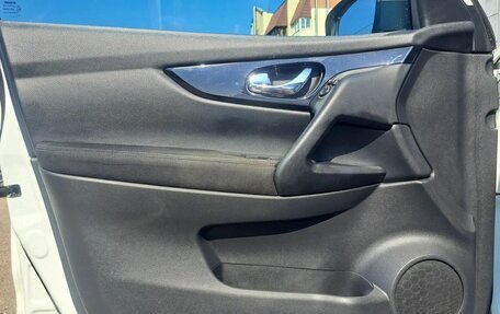 Nissan Qashqai, 2016 год, 1 250 000 рублей, 21 фотография