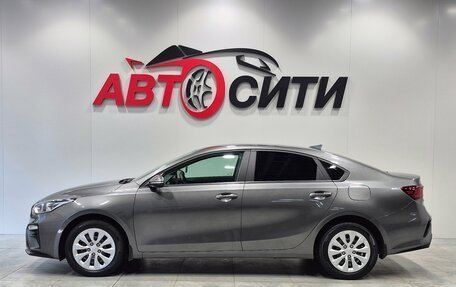 KIA Cerato IV, 2020 год, 1 989 000 рублей, 6 фотография