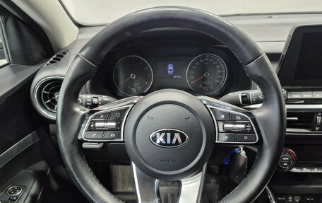 KIA Cerato IV, 2020 год, 1 989 000 рублей, 12 фотография