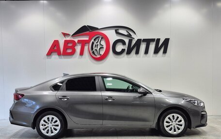 KIA Cerato IV, 2020 год, 1 989 000 рублей, 9 фотография