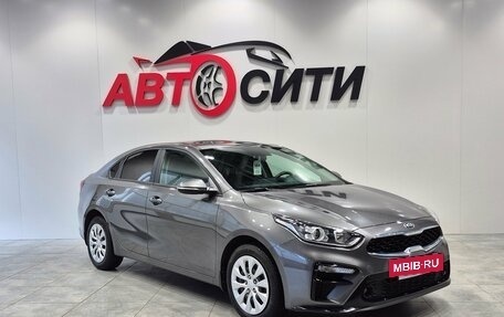 KIA Cerato IV, 2020 год, 1 989 000 рублей, 3 фотография