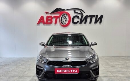 KIA Cerato IV, 2020 год, 1 989 000 рублей, 4 фотография