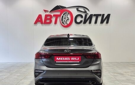 KIA Cerato IV, 2020 год, 1 989 000 рублей, 8 фотография