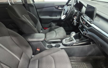 KIA Cerato IV, 2020 год, 1 989 000 рублей, 14 фотография