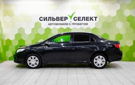 Toyota Corolla, 2011 год, 1 079 000 рублей, 7 фотография