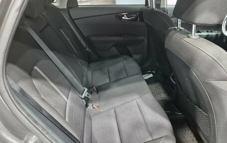 KIA Cerato IV, 2020 год, 1 989 000 рублей, 15 фотография