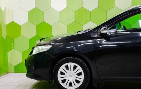 Toyota Corolla, 2011 год, 1 079 000 рублей, 9 фотография