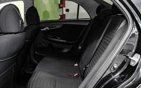 Toyota Corolla, 2011 год, 1 079 000 рублей, 13 фотография