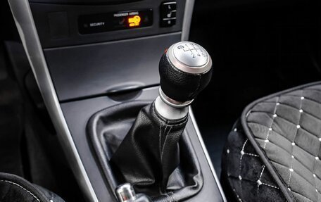 Toyota Corolla, 2011 год, 1 079 000 рублей, 19 фотография