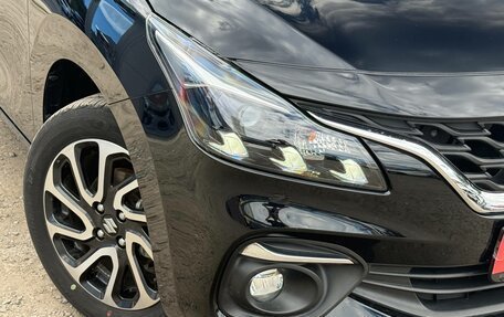 Suzuki Baleno, 2023 год, 1 800 000 рублей, 2 фотография