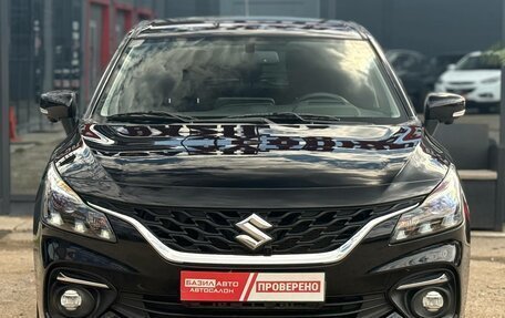 Suzuki Baleno, 2023 год, 1 800 000 рублей, 6 фотография