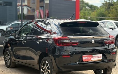 Suzuki Baleno, 2023 год, 1 800 000 рублей, 9 фотография