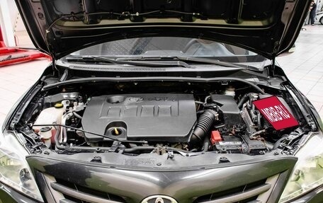 Toyota Corolla, 2011 год, 1 079 000 рублей, 23 фотография