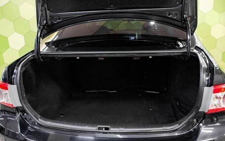 Toyota Corolla, 2011 год, 1 079 000 рублей, 24 фотография