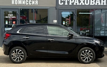 Suzuki Baleno, 2023 год, 1 800 000 рублей, 12 фотография
