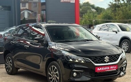 Suzuki Baleno, 2023 год, 1 800 000 рублей, 5 фотография