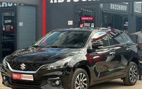 Suzuki Baleno, 2023 год, 1 800 000 рублей, 7 фотография