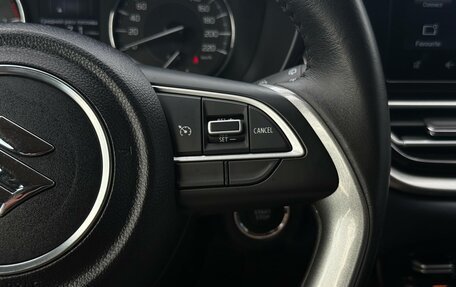 Suzuki Baleno, 2023 год, 1 800 000 рублей, 18 фотография