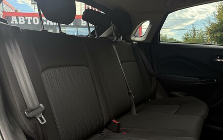 Suzuki Baleno, 2023 год, 1 800 000 рублей, 28 фотография