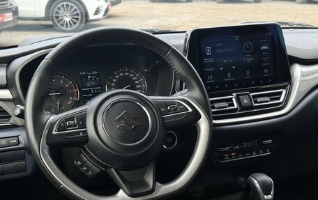 Suzuki Baleno, 2023 год, 1 800 000 рублей, 26 фотография