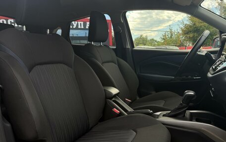Suzuki Baleno, 2023 год, 1 800 000 рублей, 29 фотография