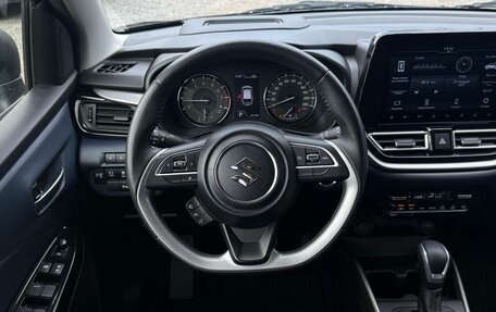 Suzuki Baleno, 2023 год, 1 800 000 рублей, 25 фотография