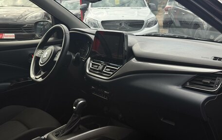 Suzuki Baleno, 2023 год, 1 800 000 рублей, 30 фотография