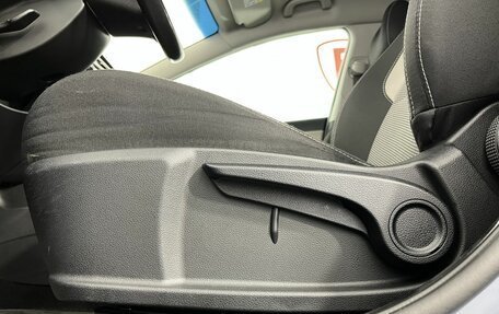 KIA cee'd III, 2018 год, 1 329 000 рублей, 10 фотография