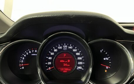KIA cee'd III, 2018 год, 1 329 000 рублей, 11 фотография