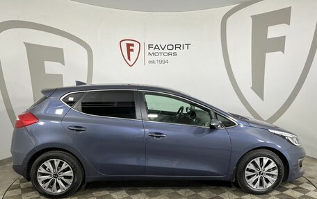 KIA cee'd III, 2018 год, 1 329 000 рублей, 4 фотография