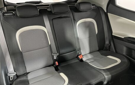 KIA cee'd III, 2018 год, 1 329 000 рублей, 15 фотография