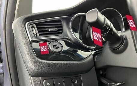 KIA cee'd III, 2018 год, 1 329 000 рублей, 9 фотография