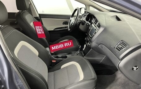 KIA cee'd III, 2018 год, 1 329 000 рублей, 14 фотография
