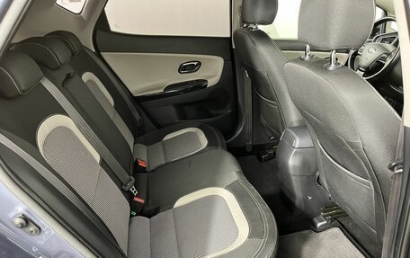 KIA cee'd III, 2018 год, 1 329 000 рублей, 16 фотография