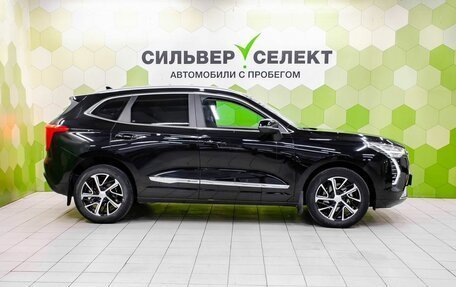 Haval Jolion, 2021 год, 1 750 000 рублей, 8 фотография