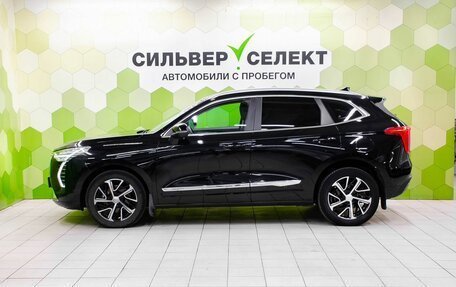 Haval Jolion, 2021 год, 1 750 000 рублей, 7 фотография