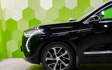 Haval Jolion, 2021 год, 1 750 000 рублей, 9 фотография