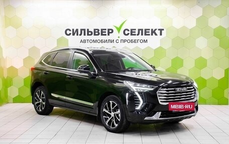 Haval Jolion, 2021 год, 1 750 000 рублей, 5 фотография