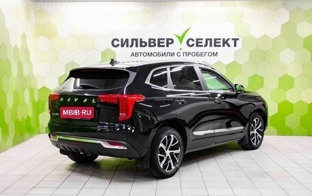 Haval Jolion, 2021 год, 1 750 000 рублей, 2 фотография