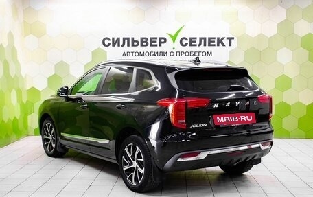 Haval Jolion, 2021 год, 1 750 000 рублей, 6 фотография